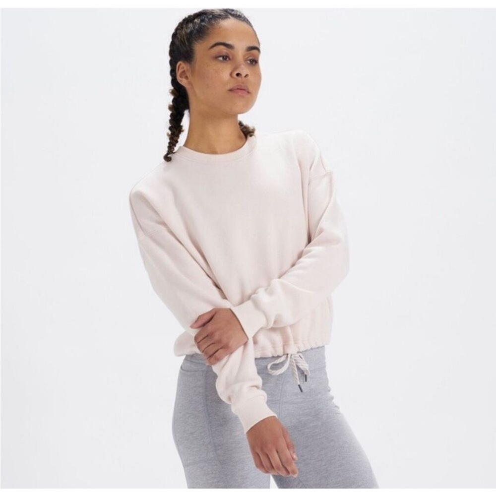 Vuori Restore Crew Sweatshirt - S